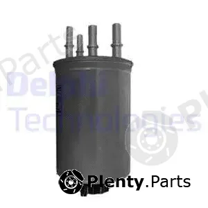 Delphi HDF949 — Fuel Filter