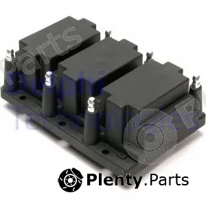 Delphi GN10139-11B1 — Ignition Coil