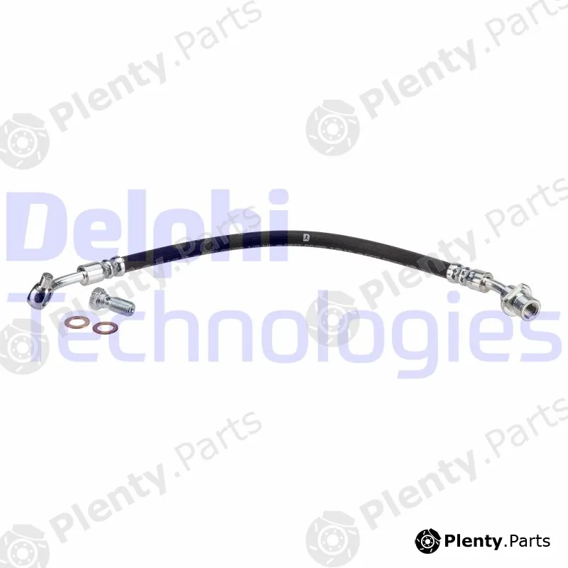 Delphi LH7810 — Brake Hose