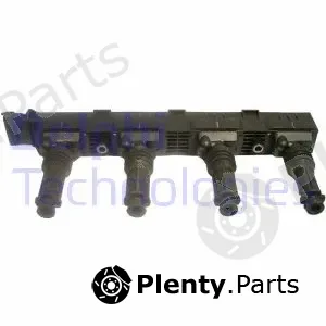 Delphi GN10204-12B1 — Ignition Coil