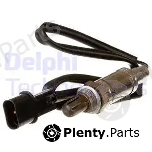 Delphi ES10677 — Lambda Sensor