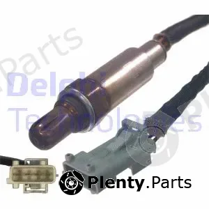 Lambda Sensor