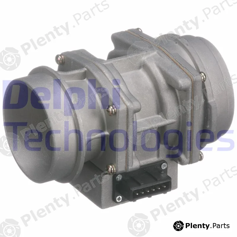 Delphi AF10585-11B1 — Mass Air Flow Sensor