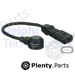 Delphi AS10188 — Knock Sensor