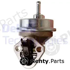 Delphi MF0061-11B1 — Fuel Pump