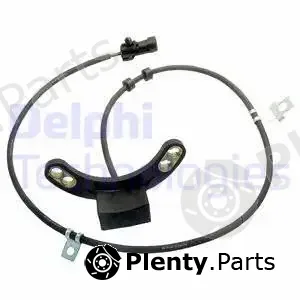 Delphi SS10276 — Sensor, wheel speed