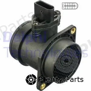 Delphi AF10259-12B1 — Mass Air Flow Sensor
