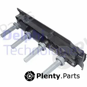 Delphi DS20026-11B1 — Ignition Coil