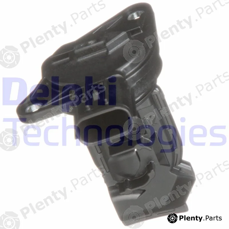 Delphi AF10674-11B1 — Mass Air Flow Sensor