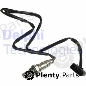 Delphi ES20343-12B1 — Lambda Sensor