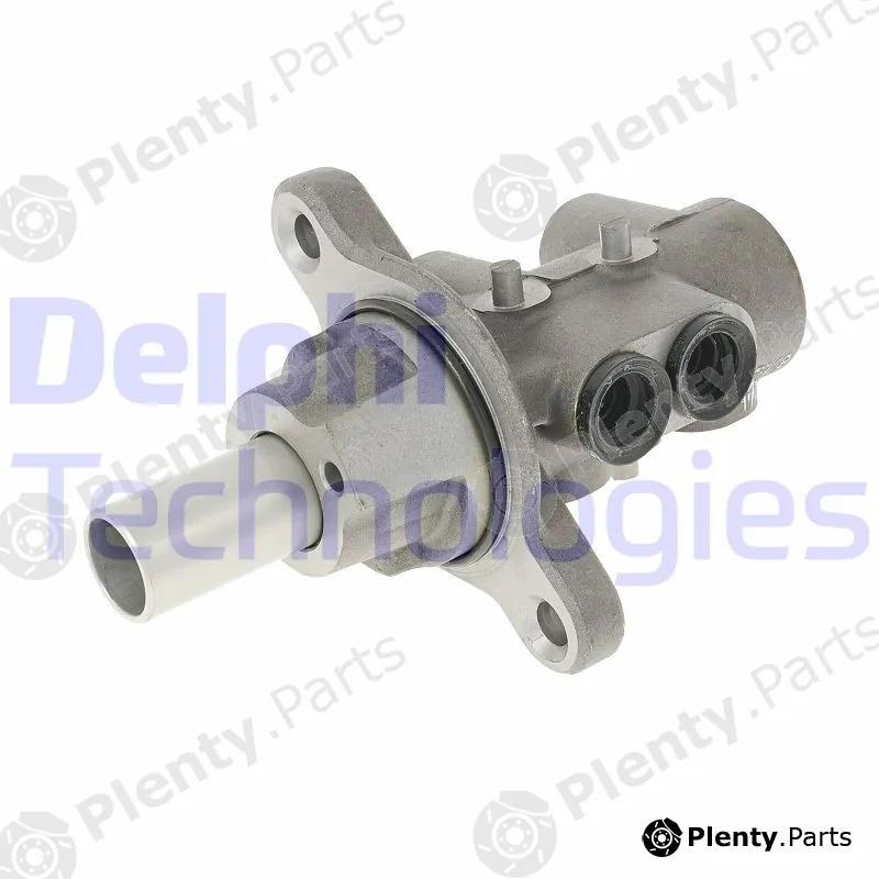 Delphi LM80719 — Brake Master Cylinder