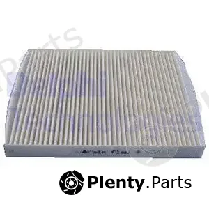 Delphi TSP0325163C — Filter, cabin air