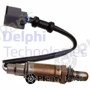 Delphi ES10890 — Lambda Sensor