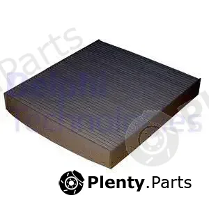 Delphi TSP0325265 — Filter, cabin air