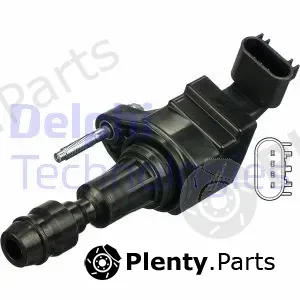 Delphi GN10485-19B1 — Ignition Coil