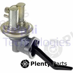 Delphi MF0098-11B1 — Fuel Pump