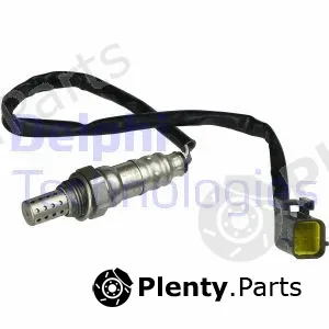Delphi ES20235-12B1 — Lambda Sensor