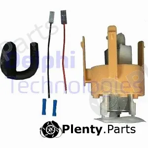 Delphi FE0499-12B1 — Fuel Pump