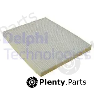 Delphi TSP0325205 — Filter, cabin air