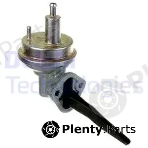 Delphi MF0086-11B1 — Fuel Pump