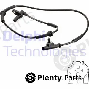 Delphi SS20776 — Sensor, wheel speed