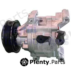 Delphi TSP0155331 — Compressor, air conditioning