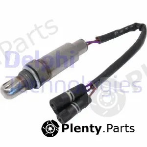 Delphi ES10762-12B1 — Lambda Sensor