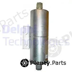 Delphi TSP0175440 — Dryer, air conditioning