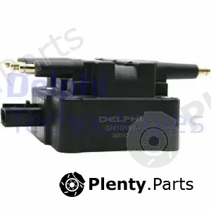 Delphi GN10181-11B1 — Ignition Coil