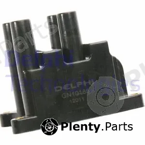 Delphi GN10185 — Ignition Coil
