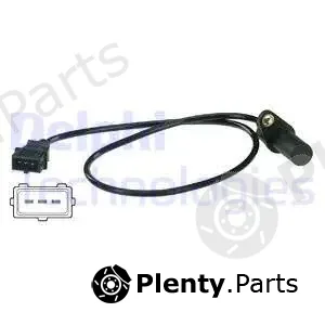 Delphi SS11092 — Sensor, crankshaft pulse
