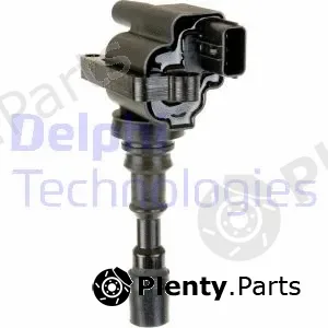 Delphi GN10305-11B1 — Ignition Coil
