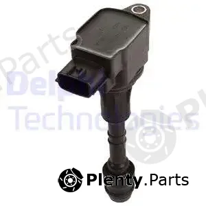 Delphi GN10247-11B1 — Ignition Coil