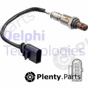 Lambda Sensor