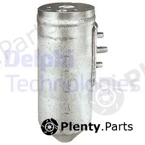 Delphi TSP0175196 — Dryer, air conditioning