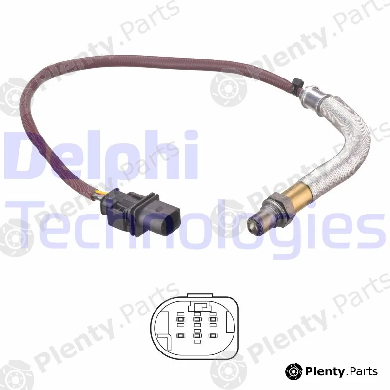 Lambda Sensor