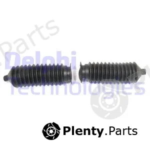 Delphi TBR4038 — Bellow, steering