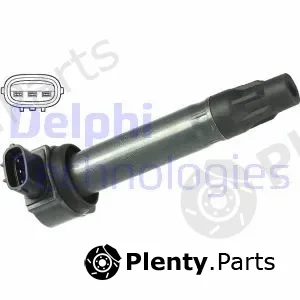 Delphi GN10519-12B1 — Ignition Coil