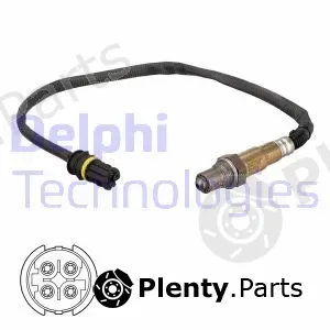 Lambda Sensor