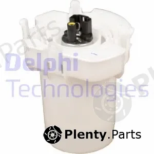 Delphi FE0466-11B1 — Fuel Pump