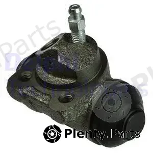 Delphi LW80120 — Wheel Brake Cylinder