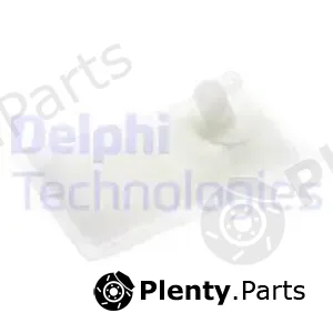 Delphi FS0195-11B1 — Fuel Pump