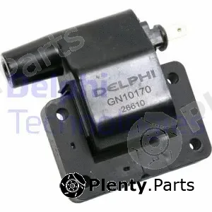 Delphi GN10170-11B1 — Ignition Coil