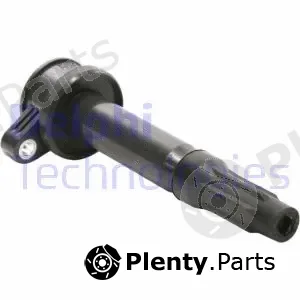 Delphi GN10238-11B1 — Ignition Coil