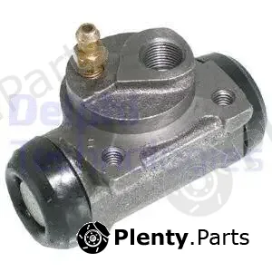 Delphi LW25142 — Wheel Brake Cylinder
