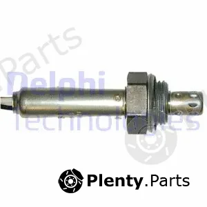 Delphi ES10649-11B1 — Lambda Sensor