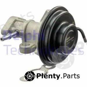Delphi EG10511-12B1 — EGR Valve
