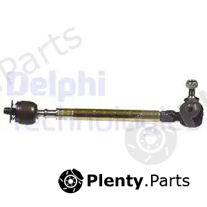 Delphi TL372 — Tie Rod