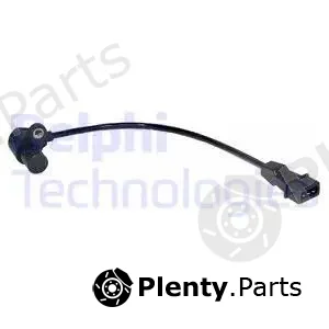 Delphi SS10895 — Sensor, crankshaft pulse