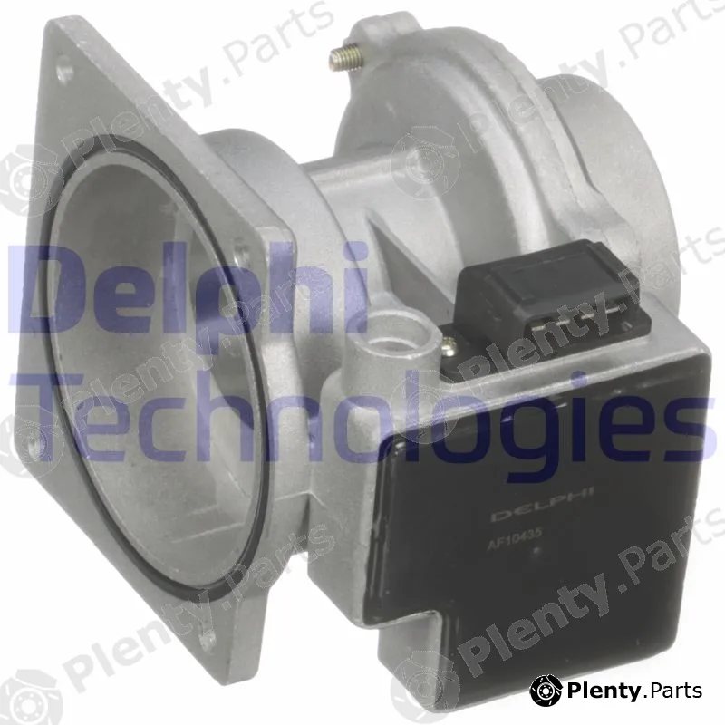 Delphi AF10435-11B1 — Mass Air Flow Sensor